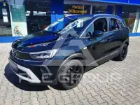 2023 Opel CrosslandX