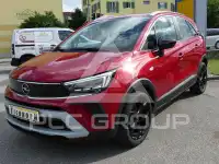 2023 Opel CrosslandX