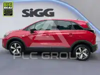 2023 Opel CrosslandX