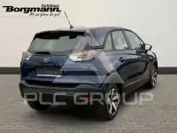 2023 Opel CrosslandX