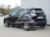 2023 Opel CrosslandX