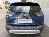 2023 Opel CrosslandX