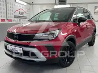 2023 Opel CrosslandX