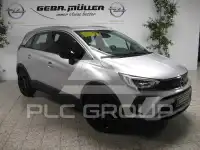 2023 Opel CrosslandX