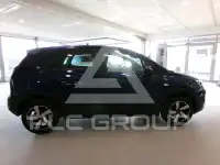 2023 Opel CrosslandX