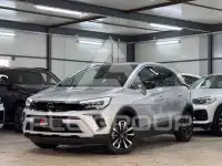 2023 Opel CrosslandX