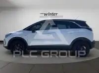 2023 Opel CrosslandX