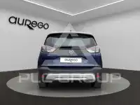 2023 Opel CrosslandX