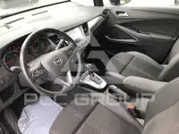 2023 Opel CrosslandX