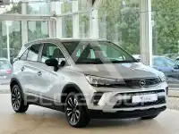 2023 Opel CrosslandX
