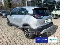 2023 Opel CrosslandX