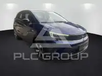 2023 Opel CrosslandX