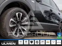 2023 Opel CrosslandX