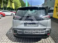 2023 Opel CrosslandX