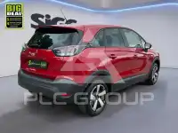 2023 Opel CrosslandX