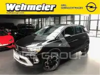 2023 Opel CrosslandX