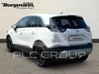 2023 Opel CrosslandX