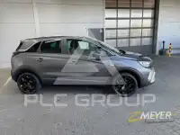 2023 Opel CrosslandX