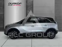 2023 Opel CrosslandX
