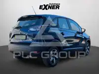 2023 Opel CrosslandX