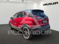 2023 Opel CrosslandX