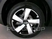 2023 Opel CrosslandX