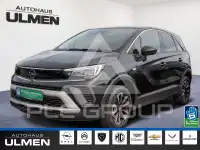 2023 Opel CrosslandX