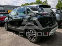 2023 Opel CrosslandX