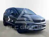 2023 Opel CrosslandX