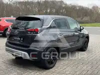 2023 Opel CrosslandX
