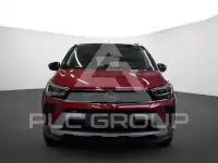 2023 Opel CrosslandX