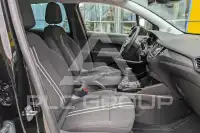 2023 Opel CrosslandX