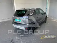 2023 Opel CrosslandX
