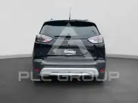 2023 Opel CrosslandX