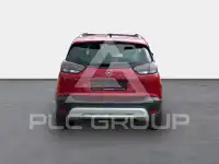 2023 Opel CrosslandX
