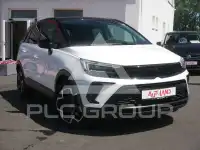 2023 Opel CrosslandX