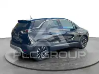 2023 Opel CrosslandX