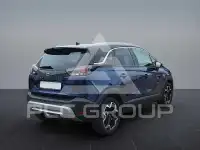 2023 Opel CrosslandX