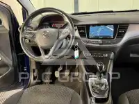 2023 Opel CrosslandX