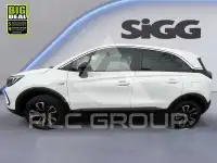 2023 Opel CrosslandX