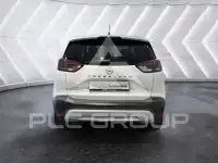 2023 Opel CrosslandX
