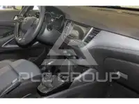 2023 Opel CrosslandX