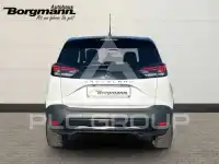 2023 Opel CrosslandX