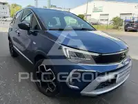2023 Opel CrosslandX