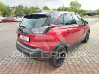 2023 Opel CrosslandX