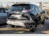2023 Opel CrosslandX
