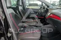 2023 Opel CrosslandX