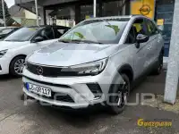 2023 Opel CrosslandX