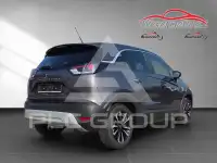 2023 Opel CrosslandX