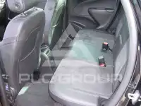 2023 Opel CrosslandX